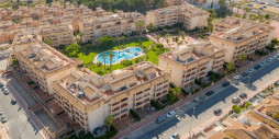 Återförsäljning - Lägenhet / lägenhet - Playa Flamenca