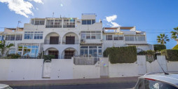 Återförsäljning - Lägenhet / lägenhet - Rojales - Cuidad Quesada