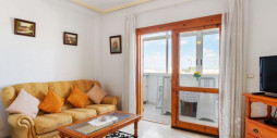 Återförsäljning - Lägenhet / lägenhet - Rojales - Cuidad Quesada