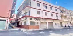 Återförsäljning - Lägenhet / lägenhet - San Pedro del Pinatar - Lo pagan
