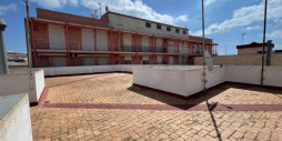 Återförsäljning - Lägenhet / lägenhet - San Pedro del Pinatar - Lo pagan