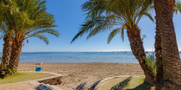 Återförsäljning - Lägenhet / lägenhet - San Pedro del Pinatar
