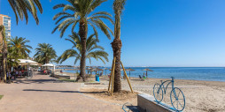 Återförsäljning - Lägenhet / lägenhet - San Pedro del Pinatar
