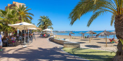 Återförsäljning - Lägenhet / lägenhet - San Pedro del Pinatar