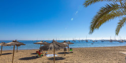 Återförsäljning - Lägenhet / lägenhet - San Pedro del Pinatar