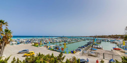 Återförsäljning - Lägenhet / lägenhet - San Pedro del Pinatar