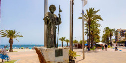 Återförsäljning - Lägenhet / lägenhet - San Pedro del Pinatar
