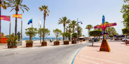 Återförsäljning - Lägenhet / lägenhet - San Pedro del Pinatar
