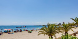 Återförsäljning - Lägenhet / lägenhet - San Pedro del Pinatar