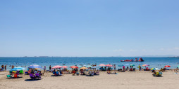 Återförsäljning - Lägenhet / lägenhet - San Pedro del Pinatar