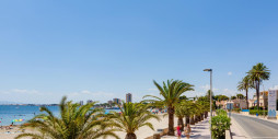 Återförsäljning - Lägenhet / lägenhet - San Pedro del Pinatar