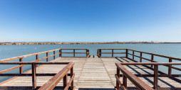 Återförsäljning - Lägenhet / lägenhet - San Pedro del Pinatar