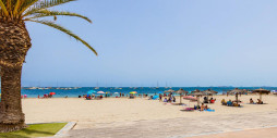 Återförsäljning - Lägenhet / lägenhet - San Pedro del Pinatar