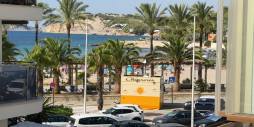 Återförsäljning - Lägenhet / lägenhet - Teulada - Moraira