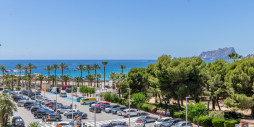 Återförsäljning - Lägenhet / lägenhet - Teulada - Moraira