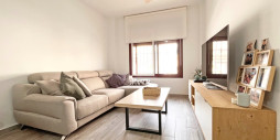 Återförsäljning - Lägenhet / lägenhet - Torre de la Horadada