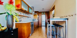 Återförsäljning - Lägenhet / lägenhet - Torrevieja - Acequion