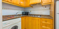 Återförsäljning - Lägenhet / lägenhet - Torrevieja - Acequion