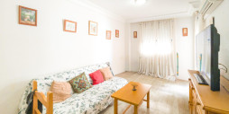 Återförsäljning - Lägenhet / lägenhet - Torrevieja - Acequion