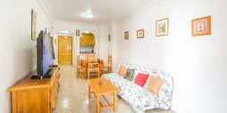 Återförsäljning - Lägenhet / lägenhet - Torrevieja - Acequion