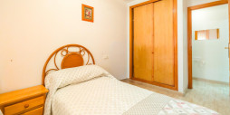 Återförsäljning - Lägenhet / lägenhet - Torrevieja - Acequion