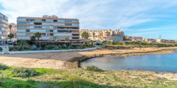 Återförsäljning - Lägenhet / lägenhet - Torrevieja - Cabo cervera