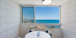 Återförsäljning - Lägenhet / lägenhet - Torrevieja - Cabo cervera
