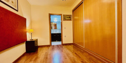 Återförsäljning - Lägenhet / lägenhet - Torrevieja - Center