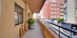 Återförsäljning - Lägenhet / lägenhet - Torrevieja - Centro - Muelle Pesquero