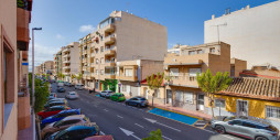 Återförsäljning - Lägenhet / lägenhet - Torrevieja - Centro - Muelle Pesquero