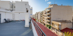 Återförsäljning - Lägenhet / lägenhet - Torrevieja - Centro - Muelle Pesquero