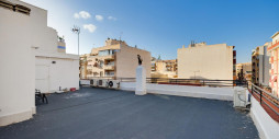 Återförsäljning - Lägenhet / lägenhet - Torrevieja - Centro - Muelle Pesquero