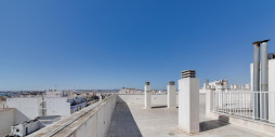 Återförsäljning - Lägenhet / lägenhet - Torrevieja - Centro - Muelle Pesquero