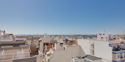 Återförsäljning - Lägenhet / lägenhet - Torrevieja - Centro - Muelle Pesquero