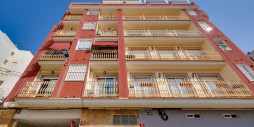Återförsäljning - Lägenhet / lägenhet - Torrevieja - Centro - Muelle Pesquero