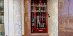 Återförsäljning - Lägenhet / lägenhet - Torrevieja - Centro - Muelle Pesquero