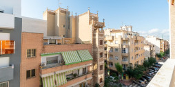 Återförsäljning - Lägenhet / lägenhet - Torrevieja - Centro