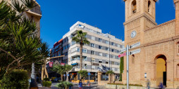 Återförsäljning - Lägenhet / lägenhet - Torrevieja - Centro