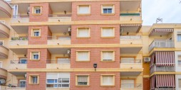 Återförsäljning - Lägenhet / lägenhet - Torrevieja - Centro