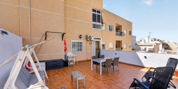 Återförsäljning - Lägenhet / lägenhet - Torrevieja - Centro