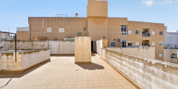 Återförsäljning - Lägenhet / lägenhet - Torrevieja - Centro