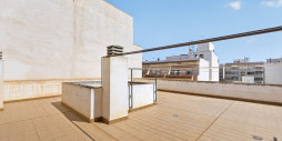 Återförsäljning - Lägenhet / lägenhet - Torrevieja - Centro
