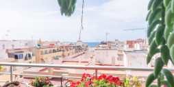 Återförsäljning - Lägenhet / lägenhet - Torrevieja - Curva del Palangre