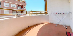 Återförsäljning - Lägenhet / lägenhet - Torrevieja - El Acequión - Los Náufragos