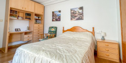 Återförsäljning - Lägenhet / lägenhet - Torrevieja - El Acequión - Los Náufragos