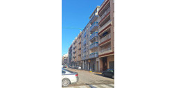 Återförsäljning - Lägenhet / lägenhet - Torrevieja - El Acequión - Los Náufragos