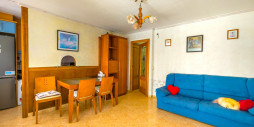 Återförsäljning - Lägenhet / lägenhet - Torrevieja - El limonar