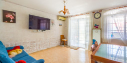 Återförsäljning - Lägenhet / lägenhet - Torrevieja - El limonar