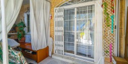 Återförsäljning - Lägenhet / lägenhet - Torrevieja - El limonar