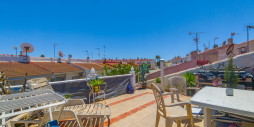 Återförsäljning - Lägenhet / lägenhet - Torrevieja - El limonar
